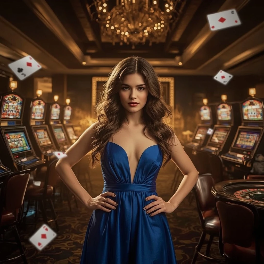 This Is Vegas Casino juegos