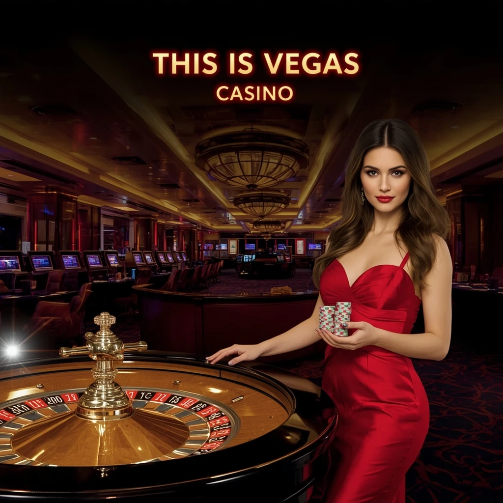 This Is Vegas Casino España
